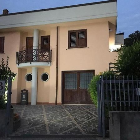 B&B 贝内文托 外观 照片