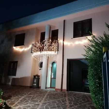B&B 贝内文托 外观 照片