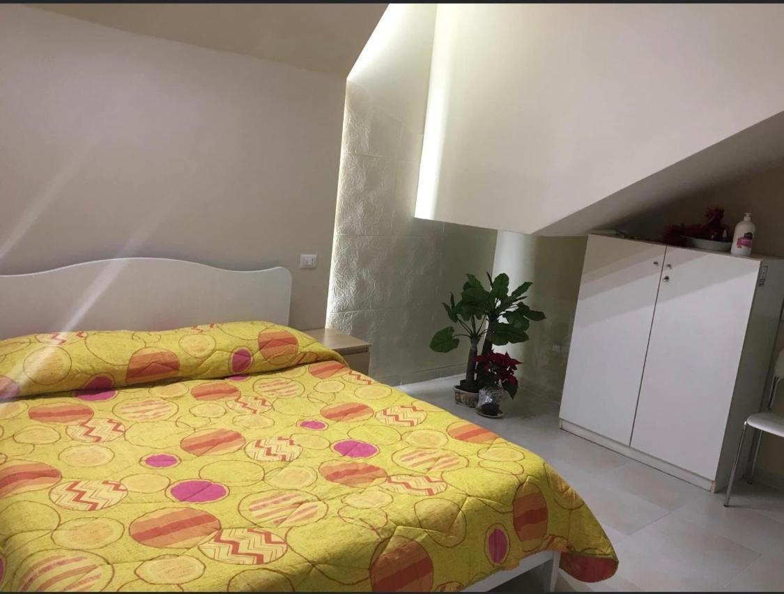 B&B 贝内文托 外观 照片