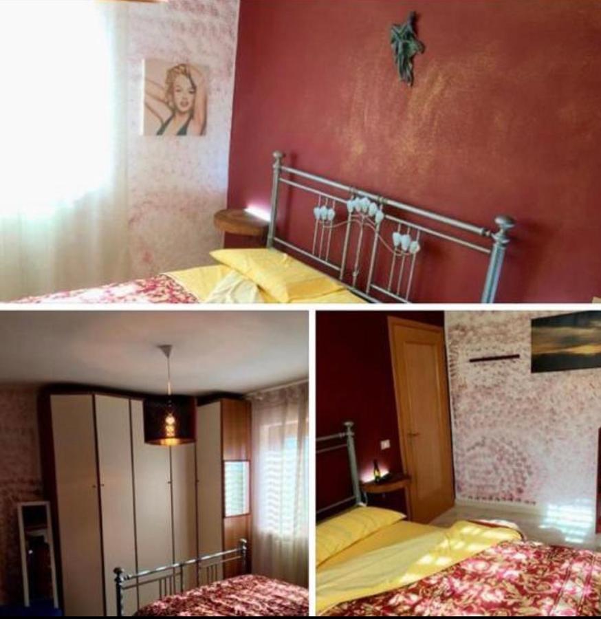 B&B 贝内文托 外观 照片