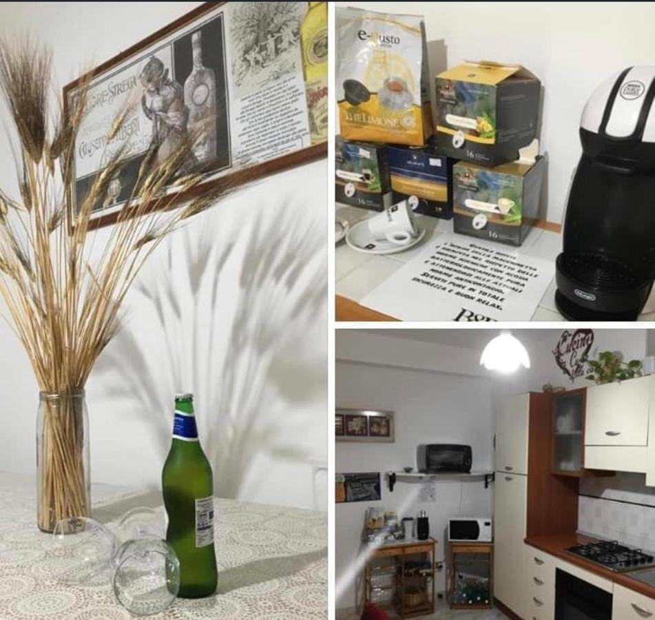 B&B 贝内文托 外观 照片