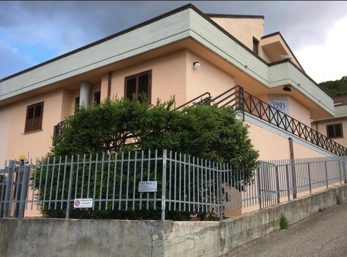 B&B 贝内文托 外观 照片