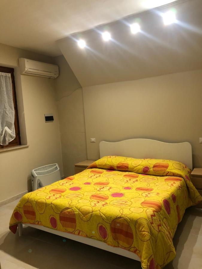 B&B 贝内文托 外观 照片