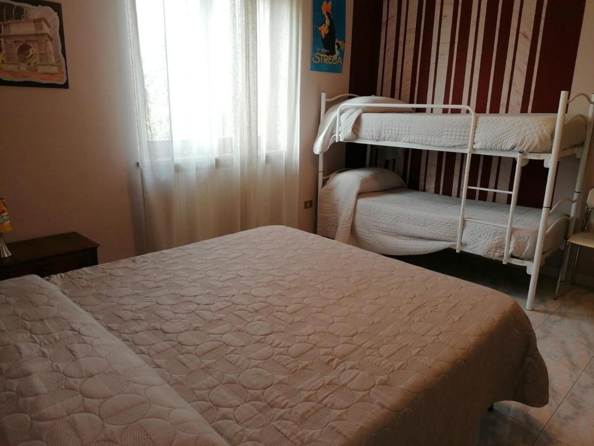 B&B 贝内文托 外观 照片